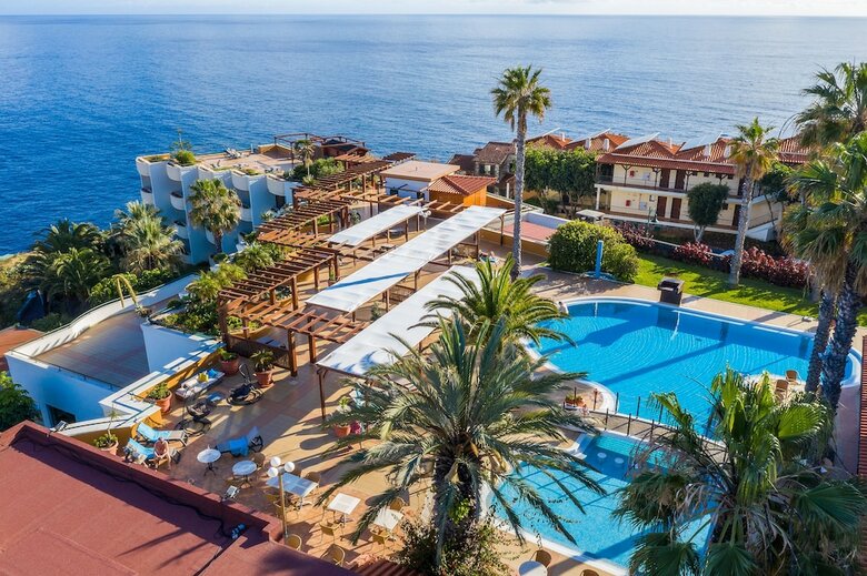 Hotel Sentido Galosol