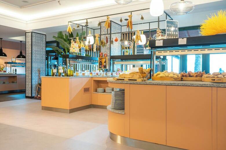 Hotel Sentido Galosol