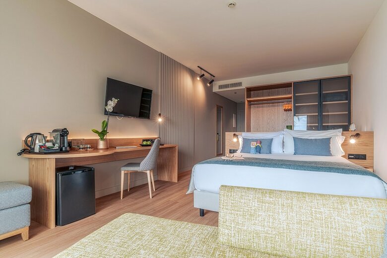 Hotel Sentido Galosol