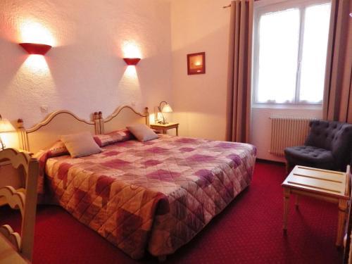 Hotel Porte De Camargue