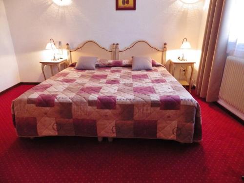 Hotel Porte De Camargue