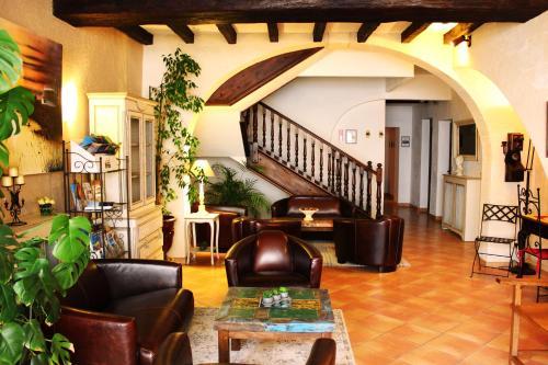 Hotel Porte De Camargue