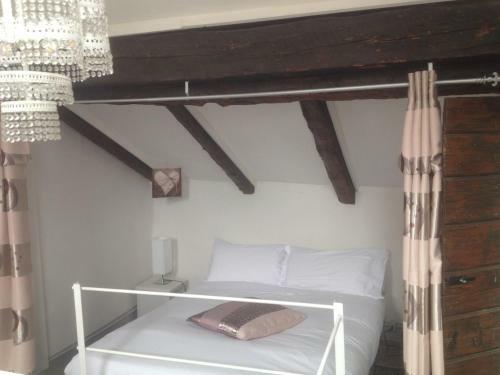 Bed & Breakfast 19 Borgo Cavour