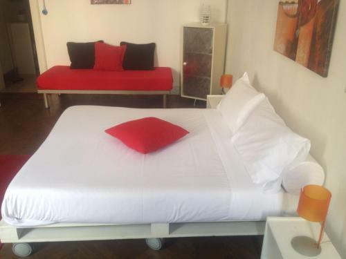 Bed & Breakfast 19 Borgo Cavour