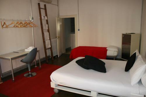 Bed & Breakfast 19 Borgo Cavour