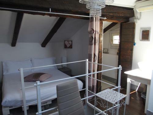 Bed & Breakfast 19 Borgo Cavour