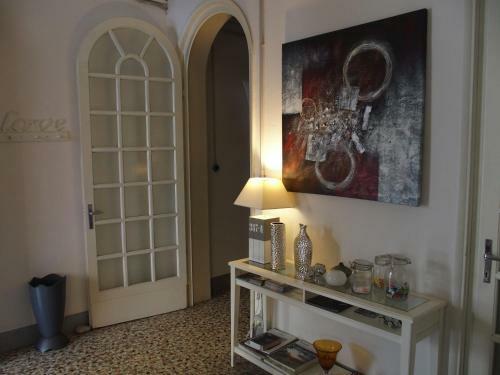 Bed & Breakfast 19 Borgo Cavour