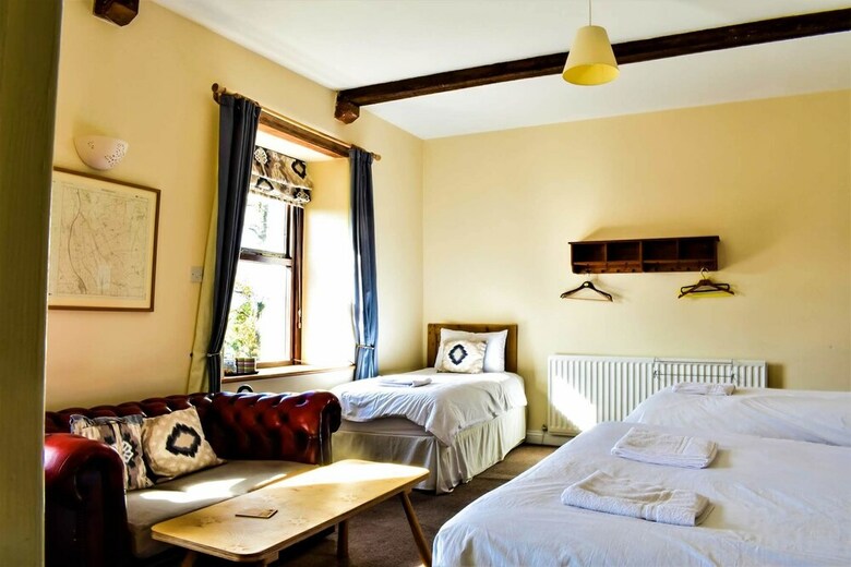 New Ing Lodge