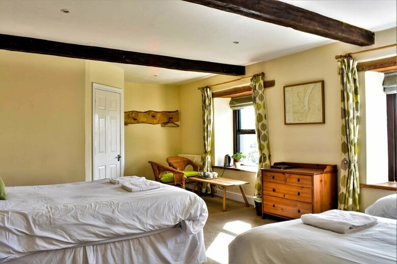 New Ing Lodge