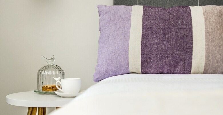 Brocco On The Park Boutique Hotel