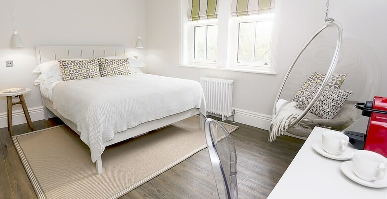 Brocco On The Park Boutique Hotel