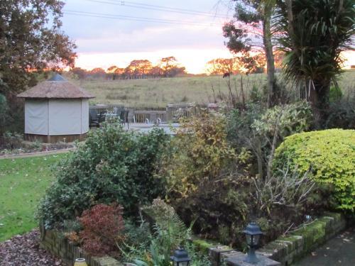 Bed & Breakfast Dale Farm House