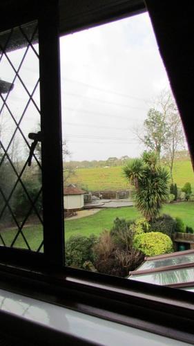 Bed & Breakfast Dale Farm House