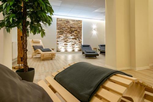 Hotel Wald Und See