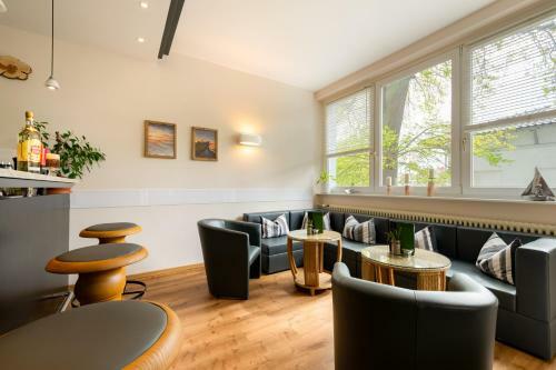 Hotel Wald Und See