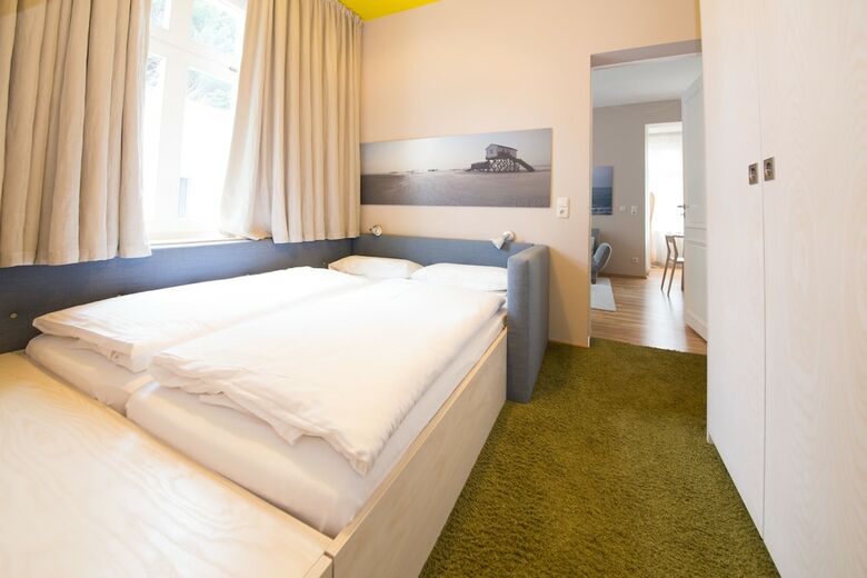 Apartamento Villa Franz