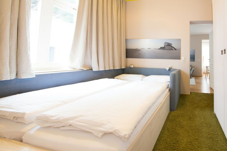 Apartamento Villa Franz