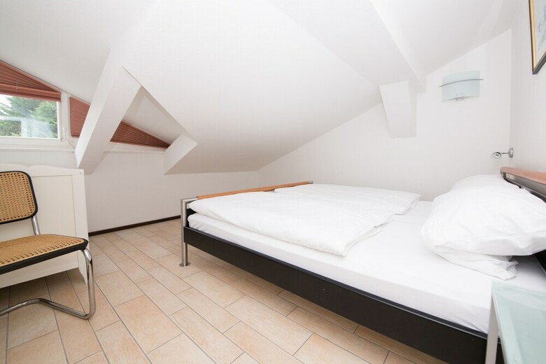 Apartamento Villa Franz