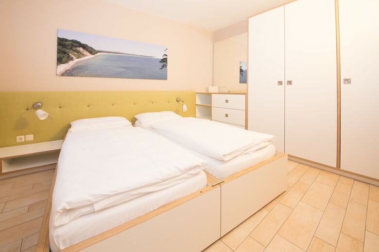 Apartamento Villa Franz