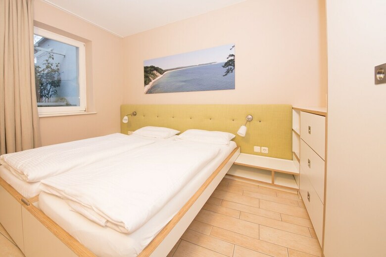 Apartamento Villa Franz