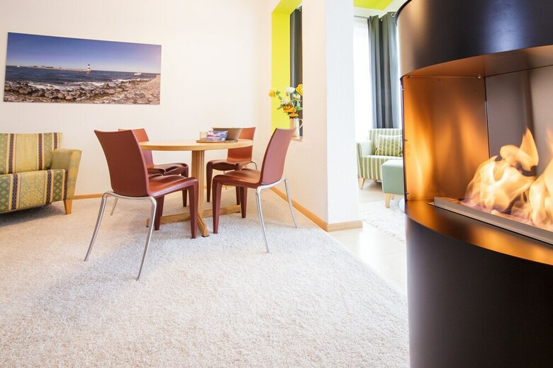 Apartamento Villa Franz