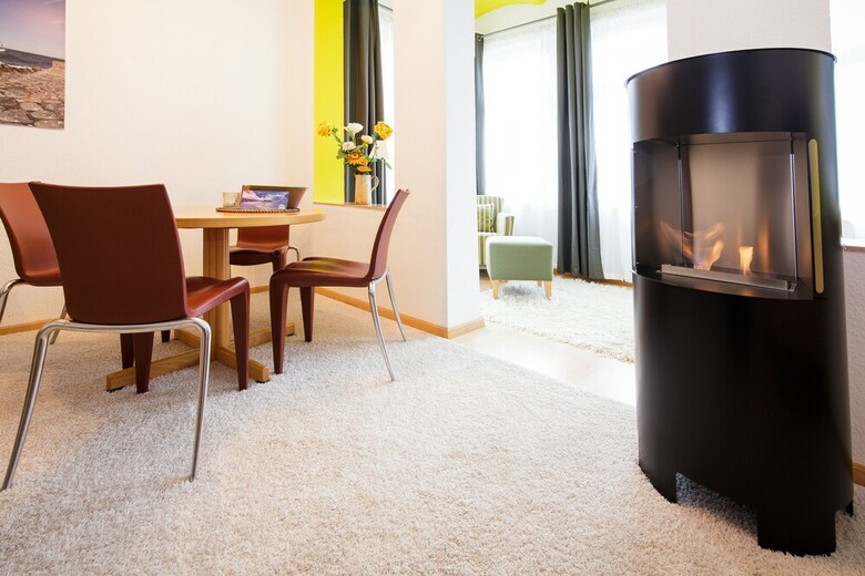 Apartamento Villa Franz