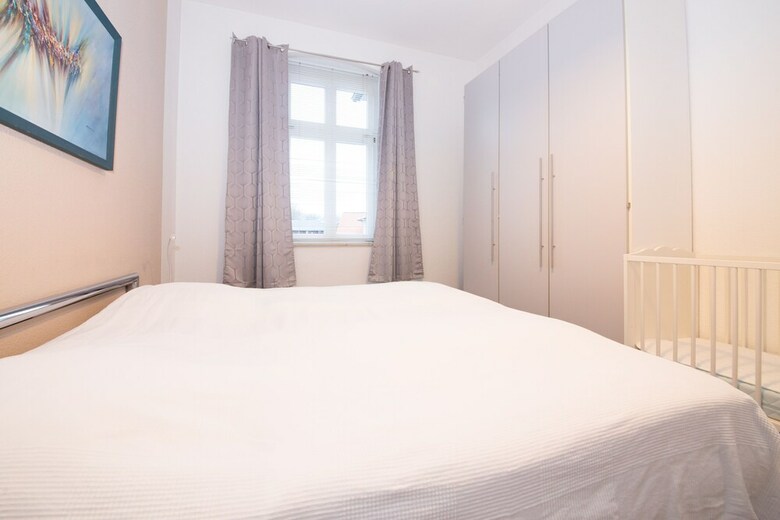 Apartamento Villa Franz