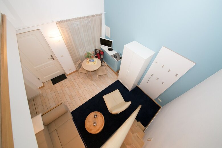 Apartamento Villa Franz