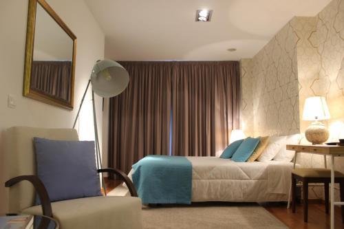 Hostal Domus 26 Guesthouse - B&B
