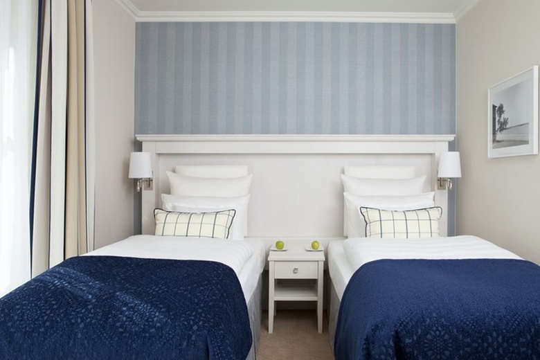 Steigenberger Grandhotel And Spa