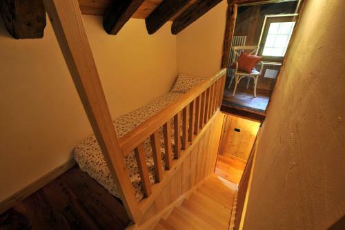 Apartamento Historic Residenze Loo Bach