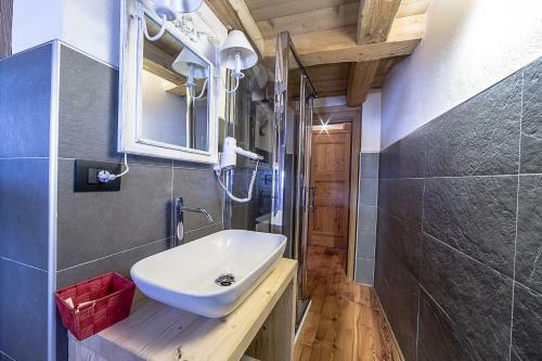 Apartamento Historic Residenze Loo Bach