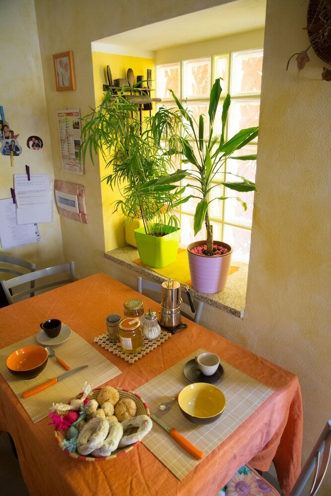 B&B Annalu