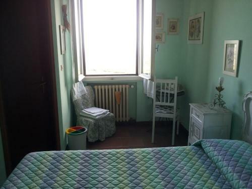 Hotel Albergo Belvedere
