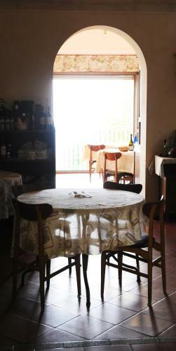 Hotel Albergo Belvedere