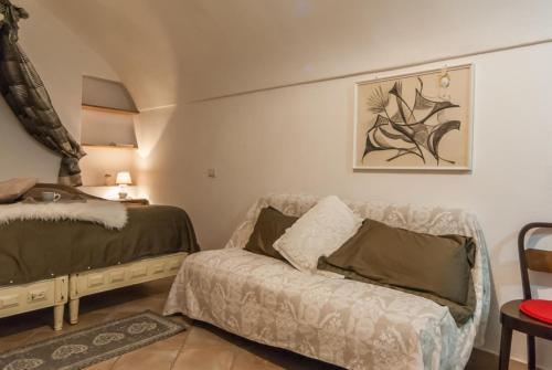 Apartamento Casa Luigia