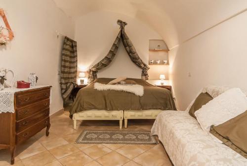 Apartamento Casa Luigia