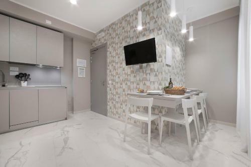 Apartamento Residence Dolcemare