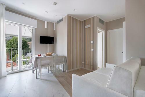Apartamento Residence Dolcemare