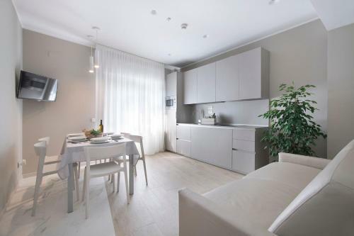 Apartamento Residence Dolcemare