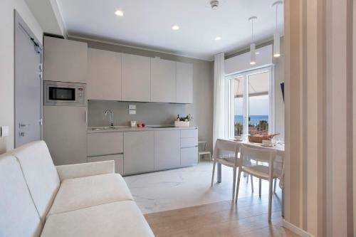 Apartamento Residence Dolcemare