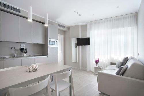 Apartamento Residence Dolcemare