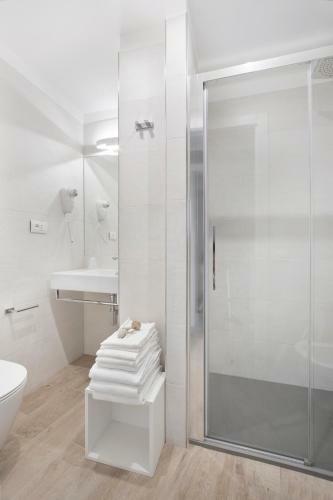 Apartamento Residence Dolcemare