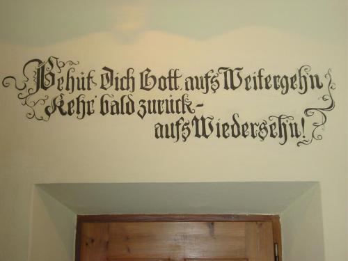 Agroturismo Plonerhof