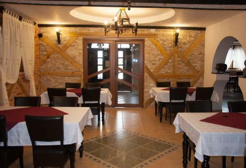 Hostal Hanul Cappsha