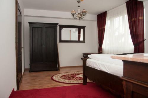 Hostal Hanul Cappsha