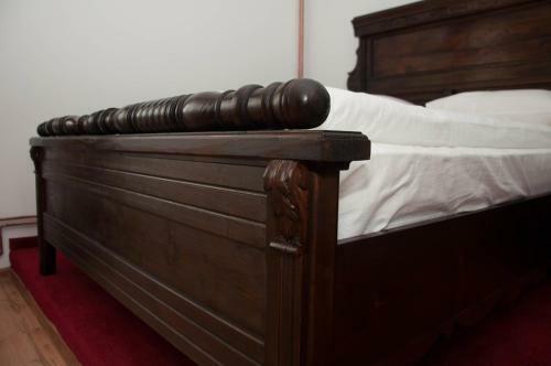 Hostal Hanul Cappsha