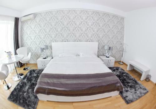 Apartamento Sid Residence