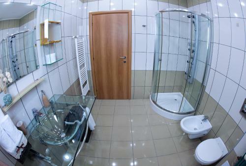 Apartamento Sid Residence