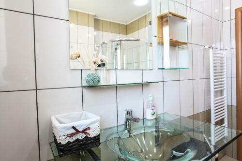 Apartamento Sid Residence